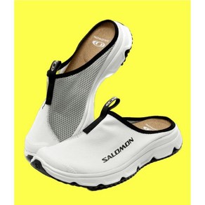 (정품보장) SALOMON 24FW RX Slide 3.0 (Icicle /Tea/Black)(L47575200) (RX 슬라이드 3.0) 1308115