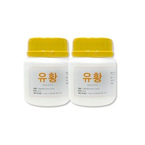 삼현제약 유황 식물살충제 다목적 화학제 유황가루 150g