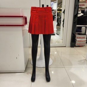 파사디골프 여성 밴드프리츠스커트 P23MSK573MRE