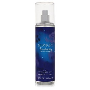 브리트니스피어스 Fantasy Midnight Body Mist 240 ml for Women(관세포함)