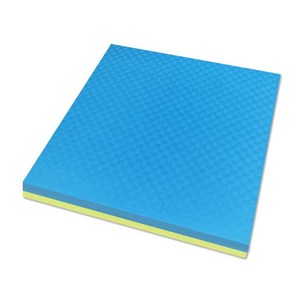 재봉틀 방음 패드 가정용 진동방지 매트 충격 흡수 미싱기 소음방지, 8. 4cm 두께 100x62cm 흑은, 4cm 두께 100x62cm 흑은, 1개