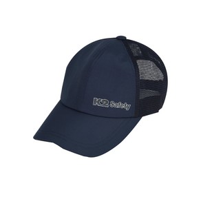 K2 Safety 메쉬 캡모자 (Navy) IUA22934N4, 네이비