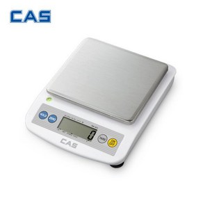 카스 주방 전자저울 WK-4CII 5kg (1g)