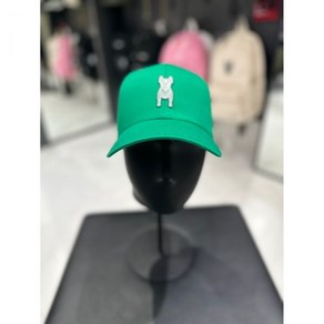 라이프워크 남여공용) 스탠딩 라독 볼캡 LW245CP021 18 GREEN