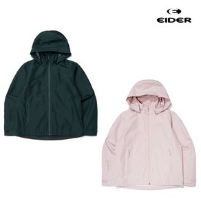 아이더 (코어) GORE-TEX 2L 안감형 방수쟈켓으로 투습및 방수가 뛰어난 여성 가을 고어텍스 쟈켓 DWU23702