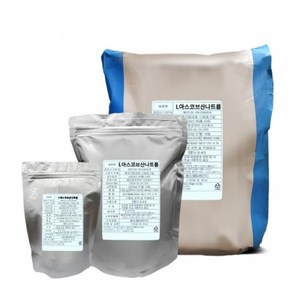 L아스코브산나트륨 Sodium L-Ascobate / 100g, 1개