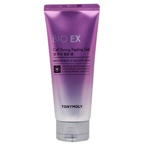 토니모리 바이오 이엑스 셀 토닝 필링젤 120ml, 1개