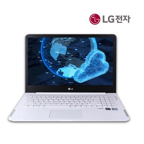 LG 울트라PC 15U560 6세대 i5 HD520 15.6인치 윈도우10, WIN10 Po, 8GB, 256GB, 코어i7, 화이트