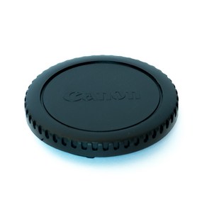 [China-기타] 캐논 EF 바디캡 - Canon EF/EF-S Body Cap