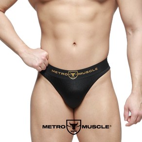 [MetoMuscleWea] Muscle Tunk Sombio (4700-25)