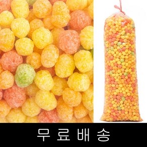 코리아푸드 앵두콘 1.2kg box포장, 1개