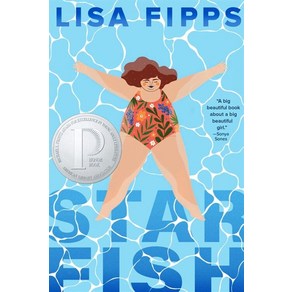 Stafish, Fipps, Lisa(저), Nancy Paulsen Books