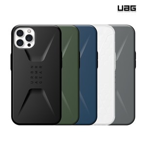 UAG 아이폰13 프로 시빌리언 케이스