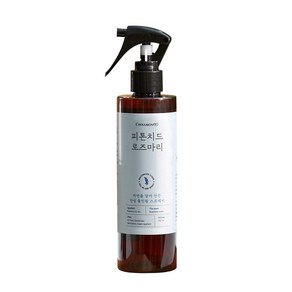 시나몬이오 피톤치드 로즈마리 스프레이, 250ml, 1개