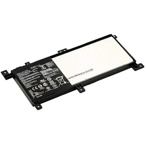 새로운 ASUS FL5900U C21N1509 A556U K556U X556U 노트북 배터리