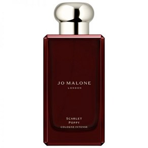 Jo Malone London 조 말론 런던 스칼렛 포피 콜로뉴 인텐스, 1.7 oz / 50 ml cologne spay, 1개