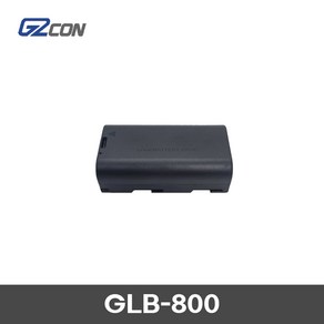 G2CON 라인 레이저 리튬 배터리 GLB-800, 1개