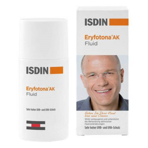 이스딘 ISDIN Eyfotona AK 선크림 50ml, 1개