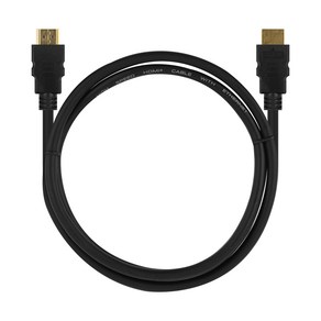 HDMI 1m UHD 4K HDMI 케이블 NEXT-010UHD4K