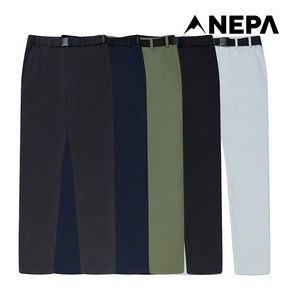[네파] 남성 바시코 봄 팬츠 7I11601