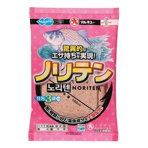 마루큐 노리텐 3봉 x 45g, 1개, 135g