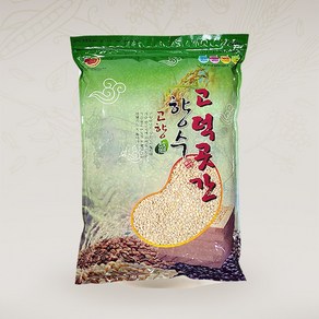 24년 국내산 보리 늘보리 늘찬팜, 1개, 2kg