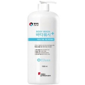 케어미 바디워시 대용량 바디워시 1500ml 고보습 바디워시 노인요양시설 바디워시12개, 12개, 1.5L