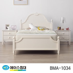 에이스침대 BMA 1034-A HT-B등급/SS(슈퍼싱글사이즈), 아이보리