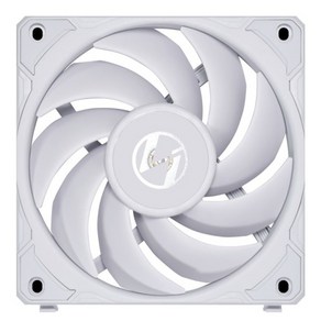 리안리 UNI FAN P28 WHITE (1PACK), 1개