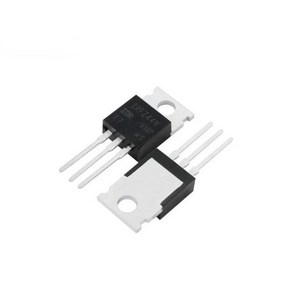 호환용 IRFZ44N Mosfet 트랜지스터 키트 TO-220 ifz44n 5 개 10 개, 5개