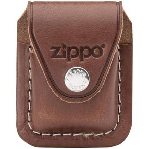 지포 Zippo 라이터 케이스 파우치