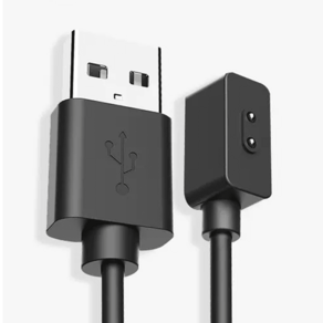 아야 샤오미 미밴드 8 7 프로 6 5 케이블 마그네틱 충전 USB 충전기, 미밴드8 전용 (1m), 1개