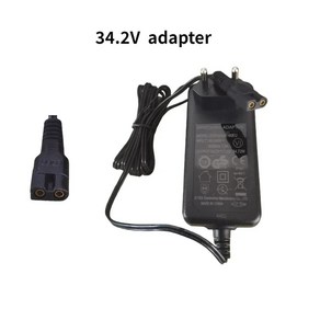 무선 진공 청소기 부품 충전기어댑터 전원 코드, 1개, 1.Fo 28.8V Battey