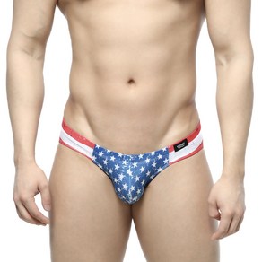 METROMALEWEAR [M2W] Batalla Bikini (5103-98)