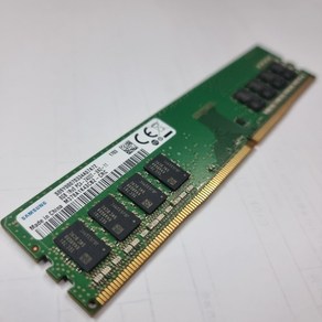 삼성전자 삼성전자 DDR4-2400 (8GB) PC4-19200