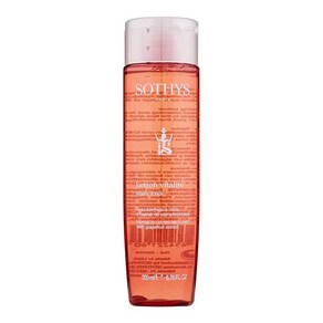 SOTHYS Vitality Lotion 소티스 바이탈리티 로션 200ml