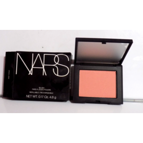 194251140506 Nas Blush Refillable Rechageable ~ DEEP THROAT 0.17 oz 4.8 g ~*자세한 내용 읽기, 1개