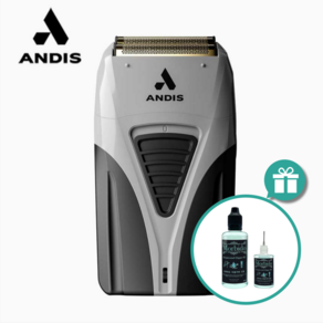 정식수입 앤디스 프로포일 쉐이버 앤디스 바리깡 전기면도기 ANDIS TS-2