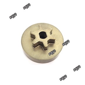 DCM575 스프로켓 디월트체인기어 SPROCKET 디월트충전톱 스포로켓 스포로킷 DEWALT 토탈공구판매자, 디월트 스프로켓 DCM575용, 1개