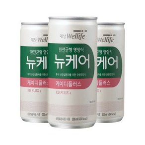 비타하우스 뉴케어 케이디플러스 200ml x 30캔