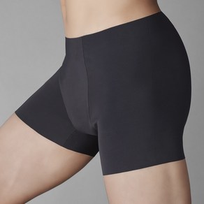 AIRism Ultra Seamless Boxer Briefs 울트라심리스복서브리프/Black