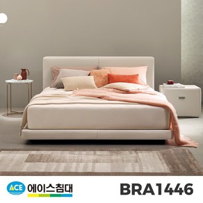 에이스침대 BRA 1446 HT-L등급/LQ(퀸사이즈), 사일런트블랙