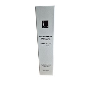 (정품)레이어랩 선크림 무기자차 선크림 히알루블러 선크림 데일리 선크림 laye lab 50ml 1개 2개
