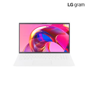 LG전자 그램 15인치 인텔 i5 13세대 16GB 256GB, 15ZD90RU-GX54K, Fee DOS, 화이트