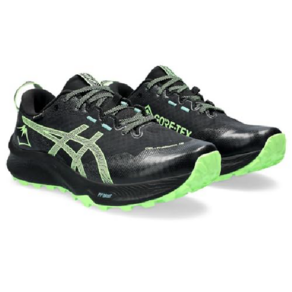 아식스 ASICS 젤 트라부코 12 고어텍스 GTX 트레일 런닝화 1011B801-001