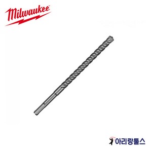 밀워키 RX4 SDS 함마드릴비트 + 4날 GEN2 사이즈 옵션선택 5X115MM~32X450MM 독일제, RX4-6.5X115MM, 1개