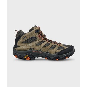 머렐 MOAB 3 MID GORE-TEX OLIVE M24A1-MMG001OLI 643756