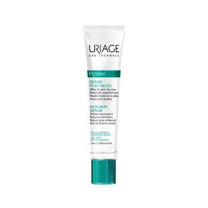 URIAGE 유리아쥬 이제악 뉴스킨 세럼 40ml, 1개