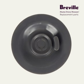 이탈리아산 브레빌 실리콘 가스켓 54mm Beville 870 878 880 밤비노커피머신부품 002, 1개