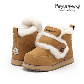 베어파우 키즈 BEARPAW 아동 겨울부츠 버터컵 BUTTER CUP 히코리 920644